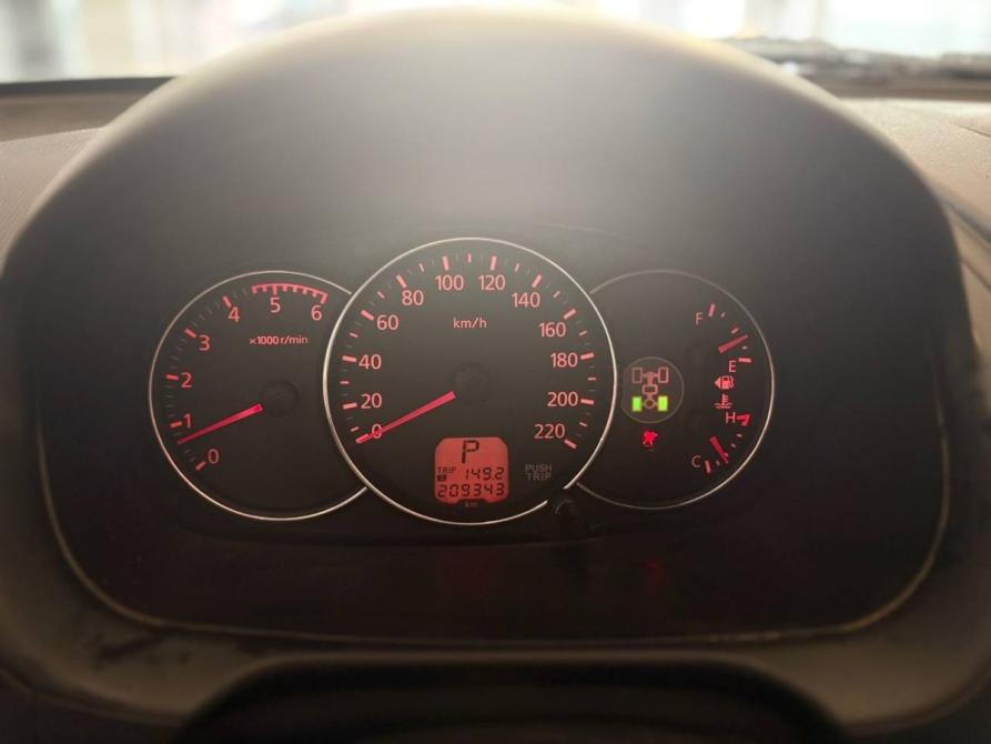 Mitsubishi Pajero Sport II Рестайлинг Ярославль  - изображение 6