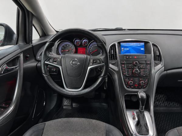 Opel Astra J Рестайлинг с пробегом 2012 года, цена 799 000 рублей, 150000 км, универсал, Автокод Объявления