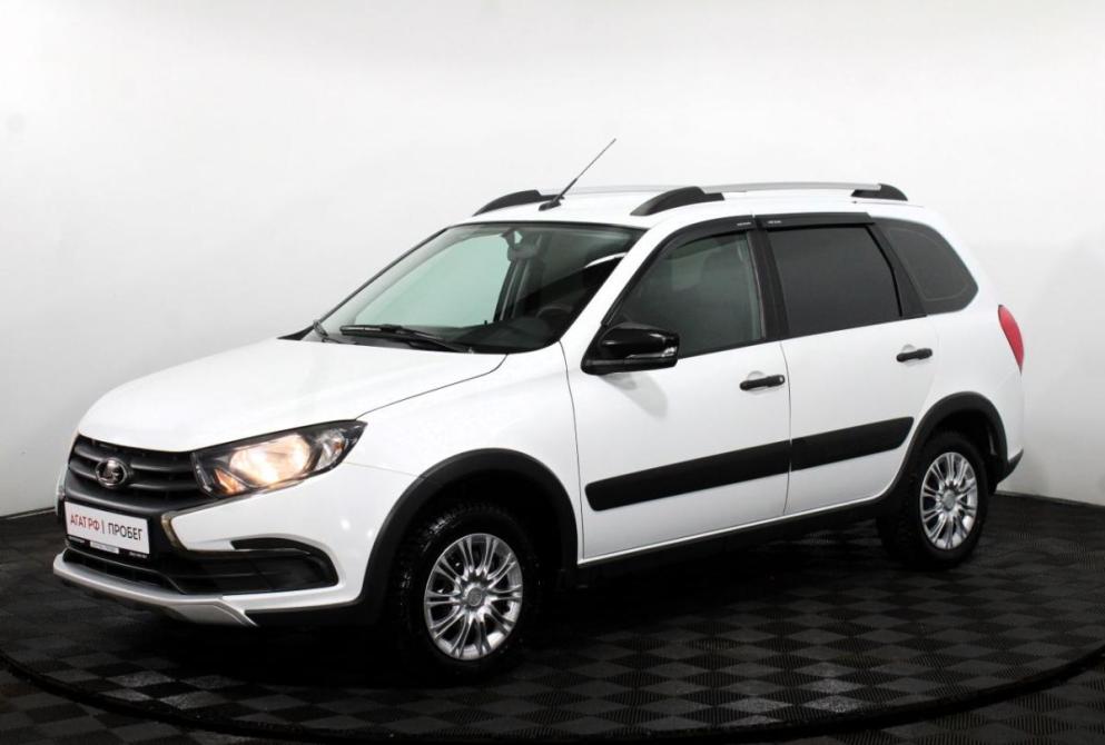 Lada (ВАЗ) Granta I Рестайлинг Нижний Новгород  - изображение 2