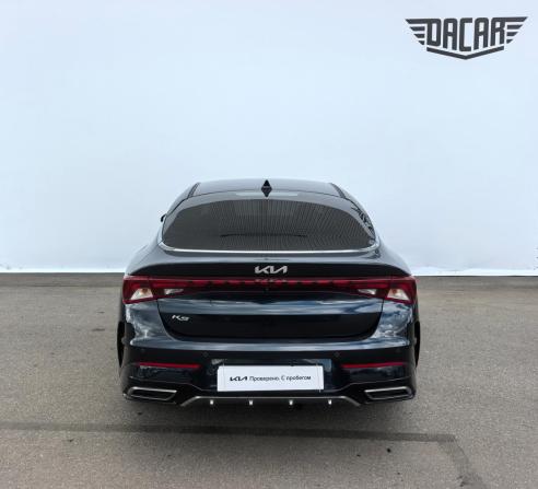 Kia K5 III с пробегом 2021 года, цена 1 910 000 рублей, 157000 км, седан, Автокод Объявления