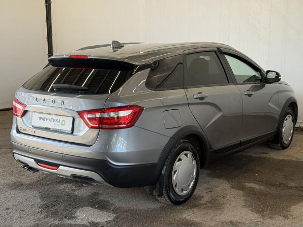 Lada (ВАЗ) Vesta I с пробегом 2021 года, цена 1 249 000 рублей, 81710 км, универсал, Автокод Объявления