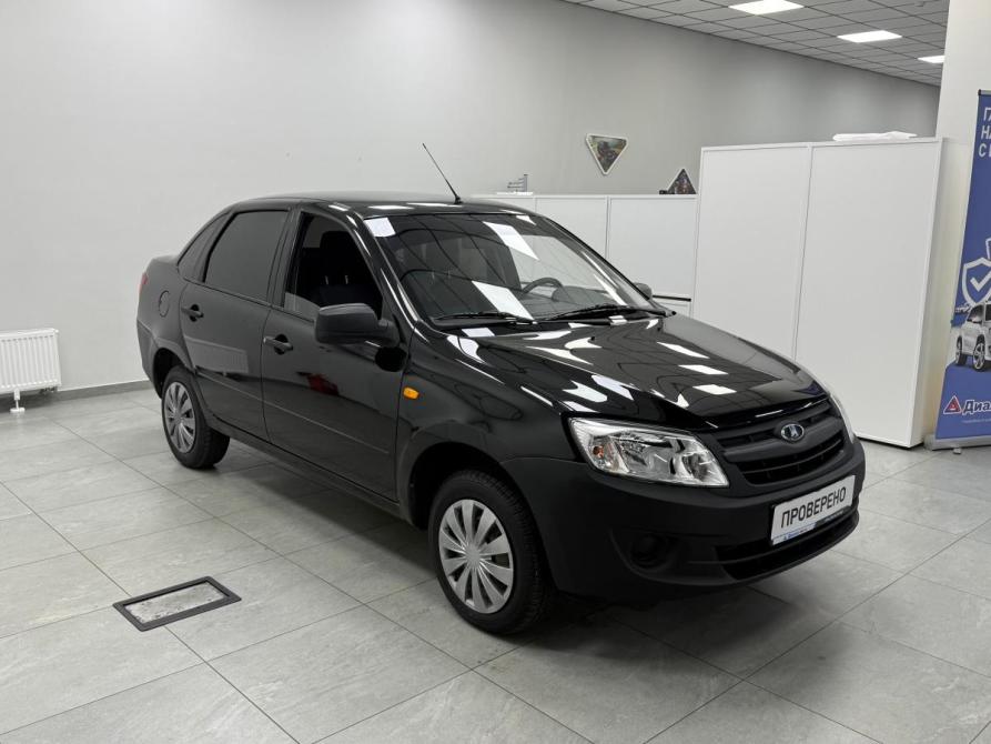 Lada (ВАЗ) Granta I Казань  - изображение 3