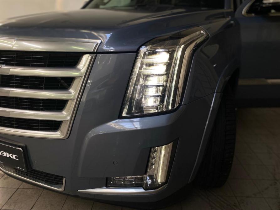 Cadillac Escalade IV Кемерово  - изображение 6