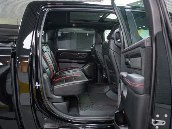 Ram 1500 V Рестайлинг с пробегом 2026 года, цена 11 499 000 рублей, 46 км, offers.body_type.unknown, Автокод Объявления