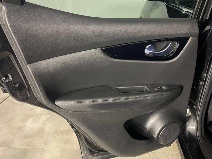 Nissan Qashqai II Рестайлинг Санкт-Петербург  - изображение 16