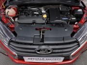 Lada (ВАЗ) Vesta I Ульяновск  - изображение 42