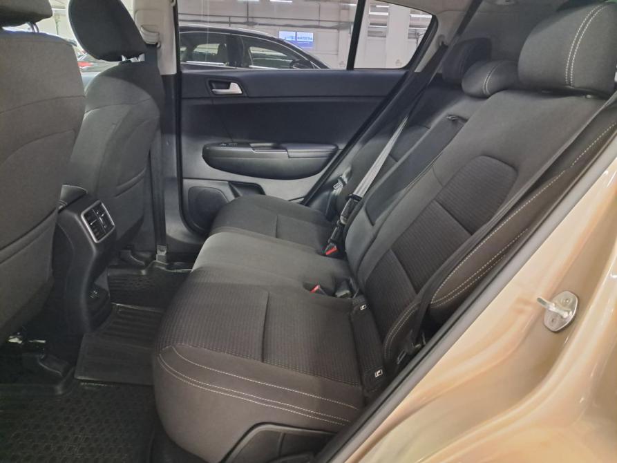 Kia Sportage IV Набережные Челны  - изображение 15