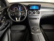 Mercedes-Benz GLC I (X253) Рестайлинг Москва  - изображение 40