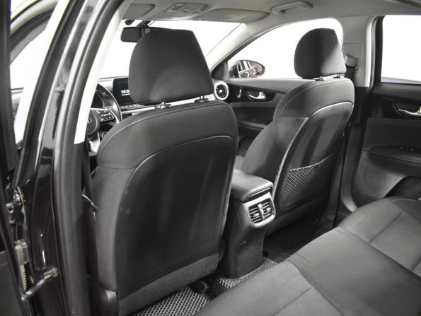Kia Cerato IV с пробегом 2021 года, цена 1 998 200 рублей, 133121 км, седан, Автокод Объявления