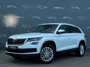 Skoda Kodiaq I Санкт-Петербург  - изображение 25