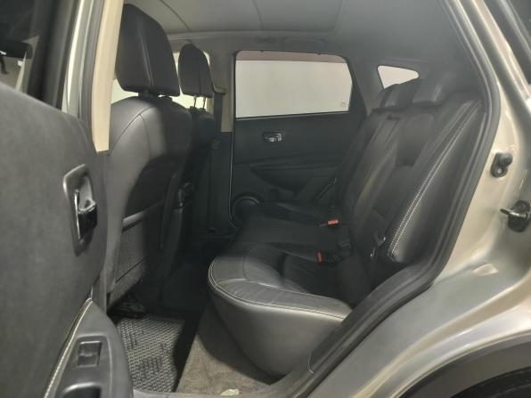 Nissan Qashqai I Рестайлинг с пробегом 2010 года, цена 1 050 000 рублей, 130172 км, внедорожник, Автокод Объявления