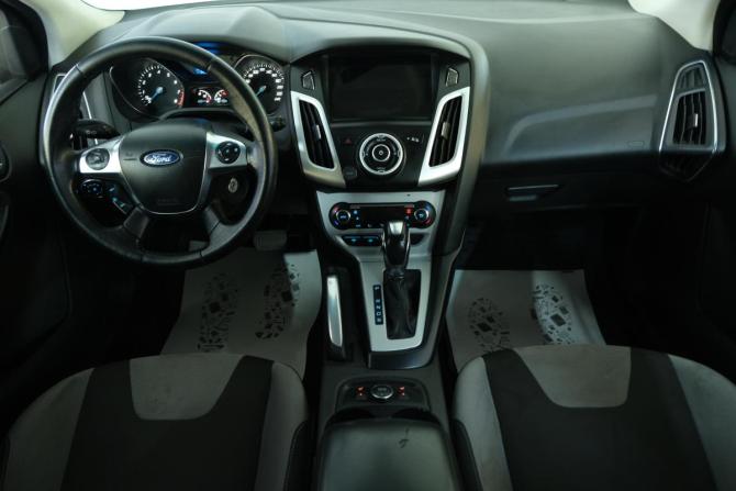 Ford Focus III с пробегом 2013 года, цена 649 000 рублей, 244000 км, универсал, Автокод Объявления
