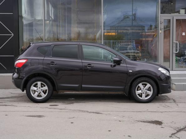 Nissan Qashqai I Рестайлинг с пробегом 2012 года, цена 1 150 000 рублей, 251424 км, внедорожник, Автокод Объявления