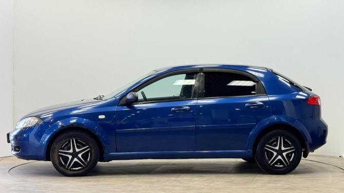 Chevrolet Lacetti I с пробегом 2008 года, цена 250 000 рублей, 213760 км, хэтчбек, Автокод Объявления