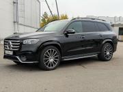 Mercedes-Benz GLS II (X167) Москва  - изображение 15