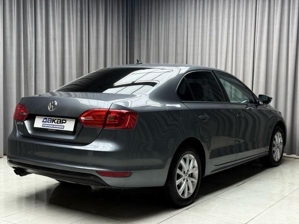 Volkswagen Jetta VI с пробегом 2012 года, цена 1 199 000 рублей, 167847 км, седан, Автокод Объявления