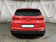 Kia Sportage IV Москва  - изображение 28