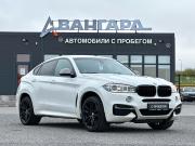 BMW X6 II (F16) Волгоград  - изображение 38