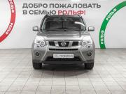 Nissan X-Trail II Рестайлинг Москва  - изображение 22