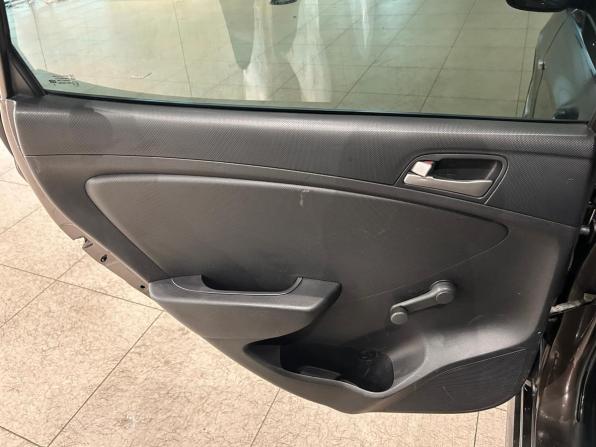 Hyundai Solaris I Рестайлинг с пробегом 2016 года, цена 549 000 рублей, 205028 км, седан, Автокод Объявления