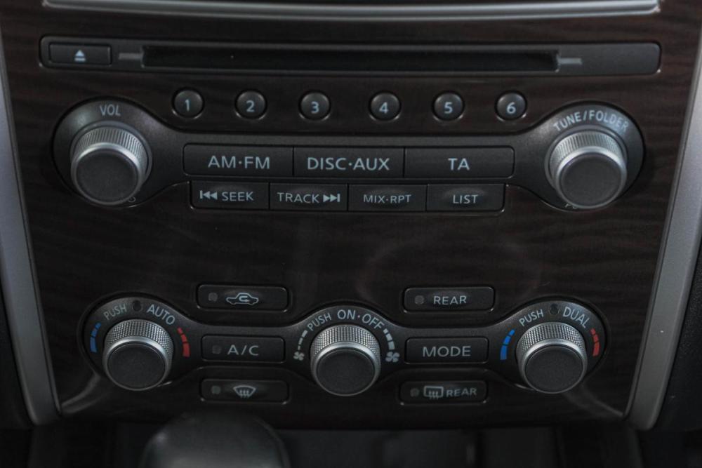 Nissan Pathfinder IV Кемерово  - изображение 21