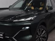 Geely EX5 EM-i Кемерово  - изображение 49