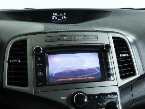 Toyota Venza I Рестайлинг с пробегом 2014 года, цена 2 189 000 рублей, 183967 км, внедорожник, Автокод Объявления