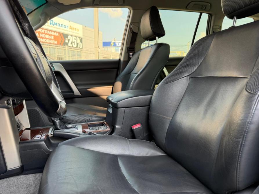 Toyota Land Cruiser Prado 150 Series Набережные Челны  - изображение 19