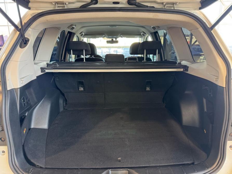 Subaru Forester IV Москва  - изображение 23