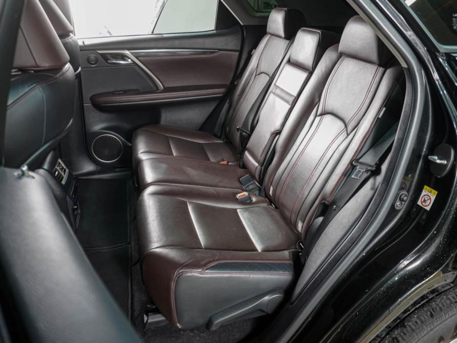 Lexus RX IV Воронеж  - изображение 9