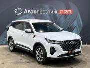 Chery Tiggo 7 Pro Max I Пермь  - изображение 30