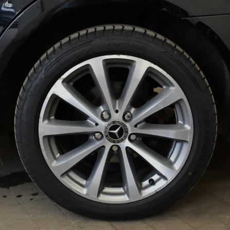 Mercedes-Benz C-Класс III (W204) с пробегом 2008 года, цена 1 290 000 рублей, 158486 км, седан, Автокод Объявления