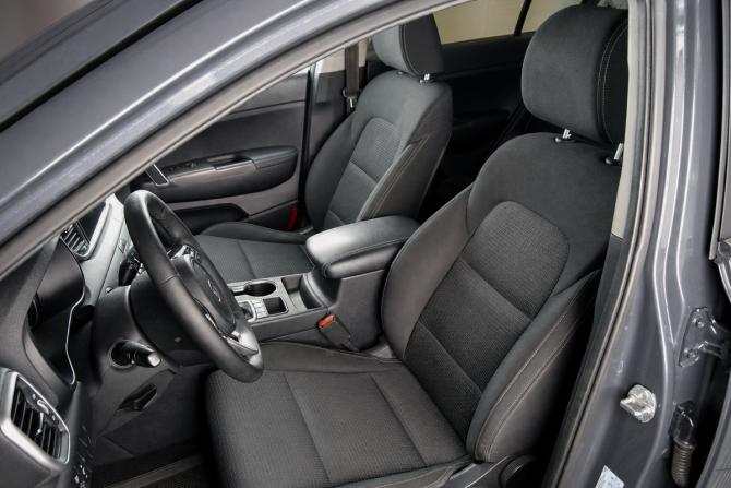 Kia Sportage IV Рестайлинг с пробегом 2021 года, цена 2 126 615 рублей, 163000 км, внедорожник, Автокод Объявления