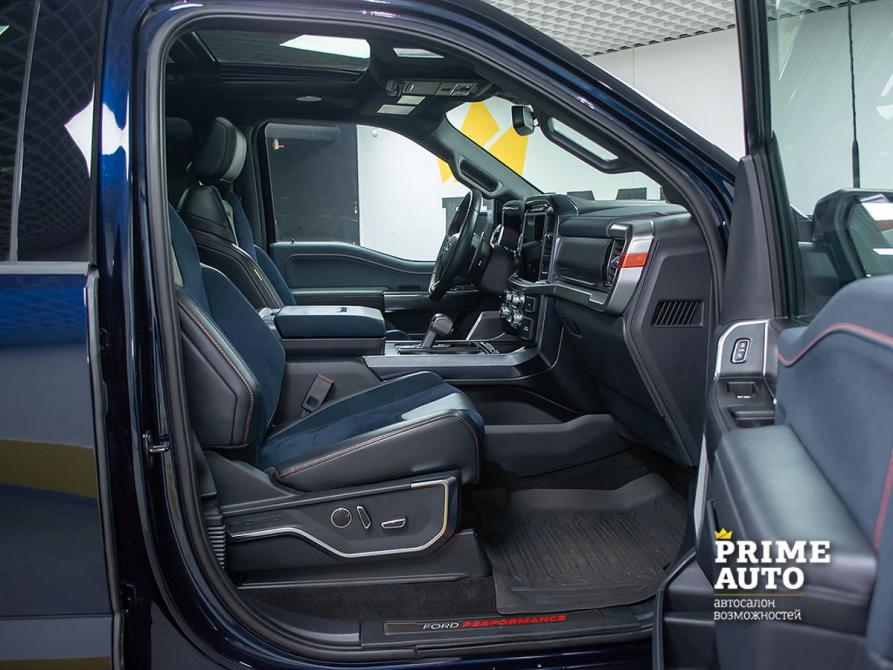 Ford F-150 XIV Новосибирск  - изображение 23