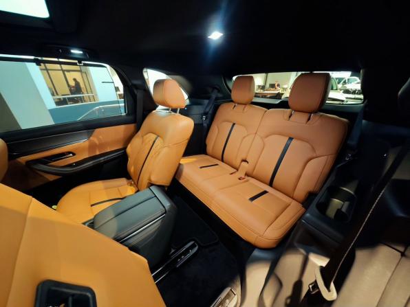 Новый Mazda CX-90 2026 года, цена 11 000 000 рублей, внедорожник, Автокод Объявления