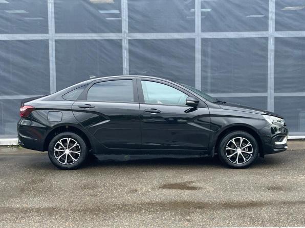 Lada (ВАЗ) Vesta I Рестайлинг (NG) с пробегом 2023 года, цена 1 130 000 рублей, 50000 км, седан, Автокод Объявления