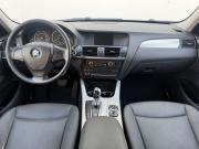 BMW X3 II (F25) Москва  - изображение 24