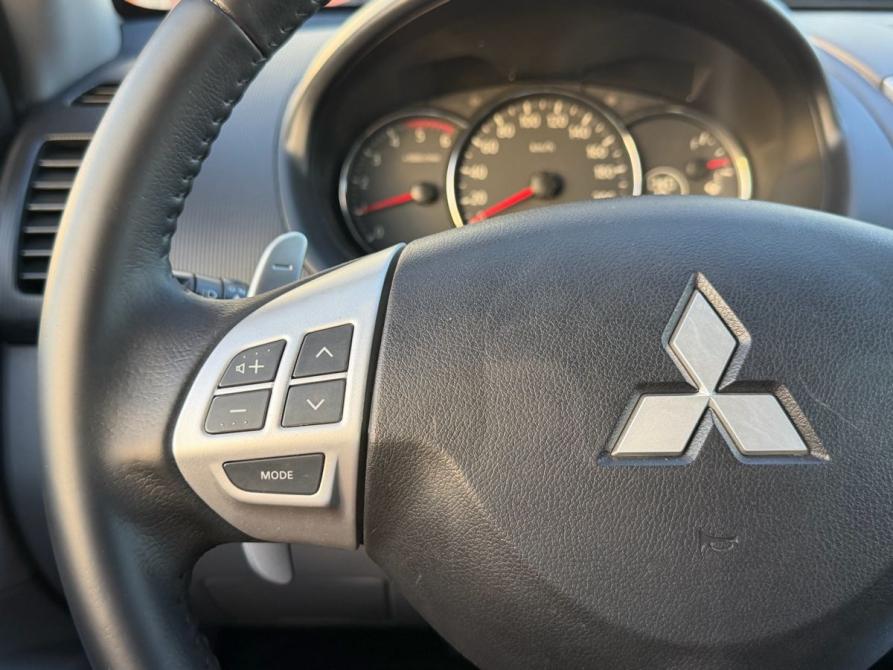 Mitsubishi Pajero Sport II Волгоград  - изображение 18