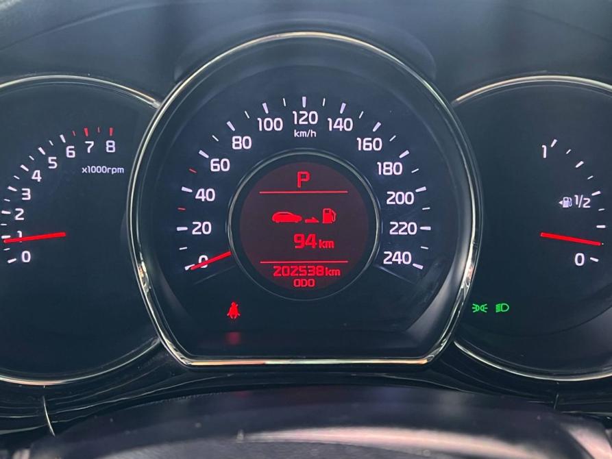 Kia Ceed II Оренбург  - изображение 15