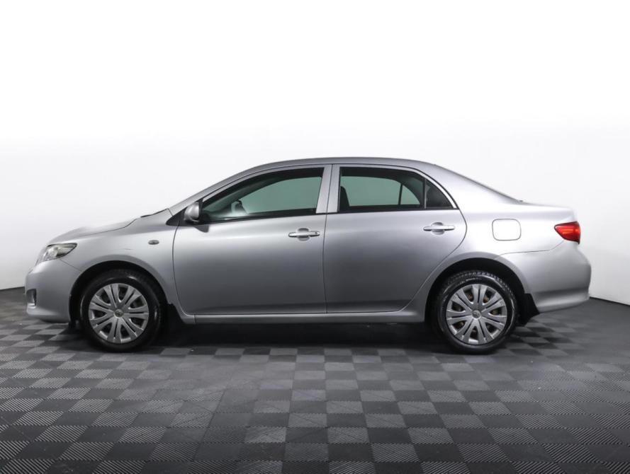 Toyota Corolla X (E140 E150) Москва  - изображение 9