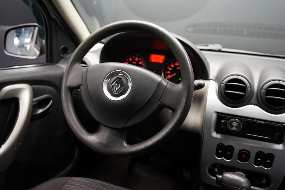 Renault Sandero I Крым  - изображение 10