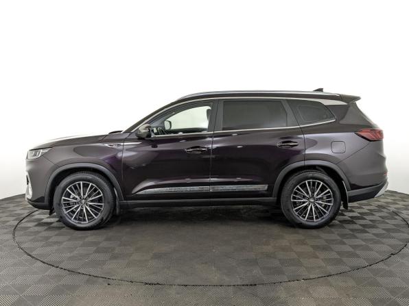 Chery Tiggo 8 Pro I с пробегом 2021 года, цена 1 640 000 рублей, 120546 км, внедорожник, Автокод Объявления