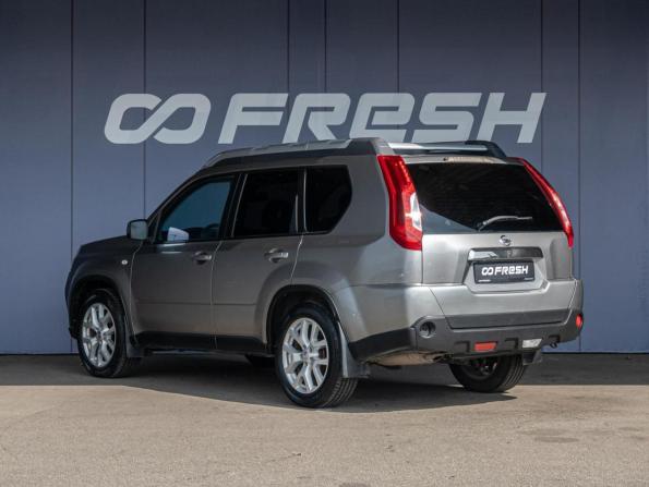 Nissan X-Trail II Рестайлинг с пробегом 2011 года, цена 1 300 000 рублей, 215849 км, внедорожник, Автокод Объявления