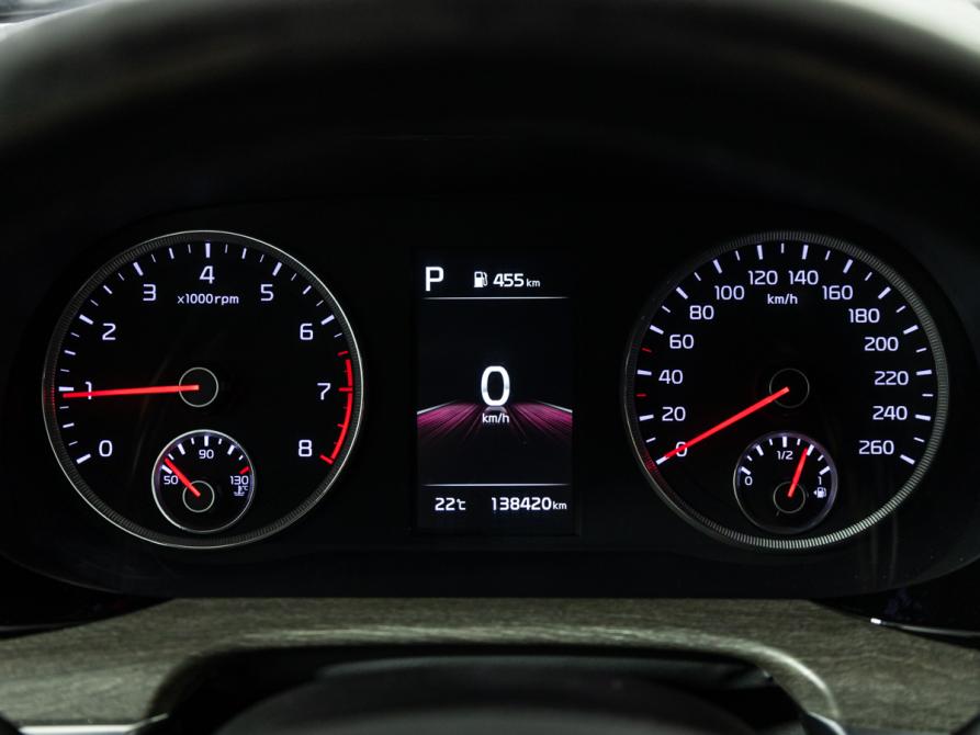 Kia K5 III Санкт-Петербург  - изображение 12