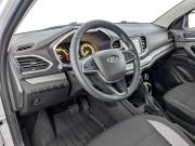 Lada (ВАЗ) Vesta I Рестайлинг (NG) Москва  - изображение 42