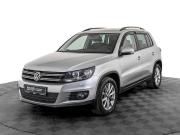 Volkswagen Tiguan I Рестайлинг Москва  - изображение 26
