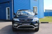 Geely Atlas I Санкт-Петербург  - изображение 29