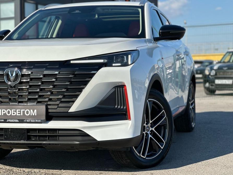 Changan CS55 Plus II Волгоград  - изображение 38