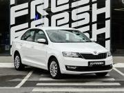 Skoda Rapid I Рестайлинг Волгоград  - изображение 18