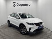 Geely Coolray I Воронеж  - изображение 25